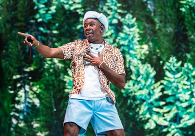 2021 Lollapalooza - Day 2