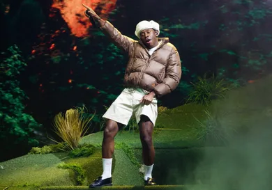 Parklife Festival 2022