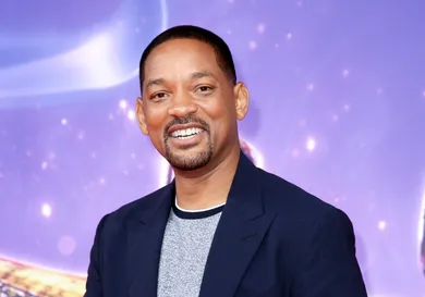 "Aladdin" Premiere In Berlin