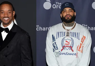 Will Smith Joyner Lucas Broski