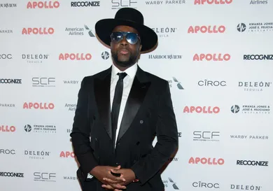 2023 Apollo Spring Benefit