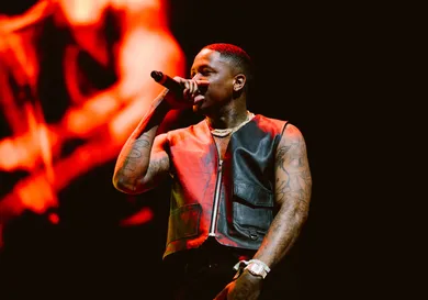 2023 Coachella Valley Music And Arts Festival - Weekend 1 - Day 3