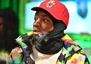 Young Stoner Life Meet &amp; Greet