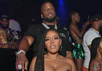 Yo Gotti I Showed U So No Fake Love Angela Simmons