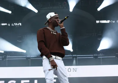 Rolling Loud New York 2021