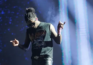 Samsung Galaxy + Billboard - 2022 SXSW Conference and Festivals