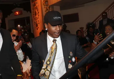 Harlem Honors Awards 2023