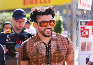 F1 Grand Prix of Monaco - Previews