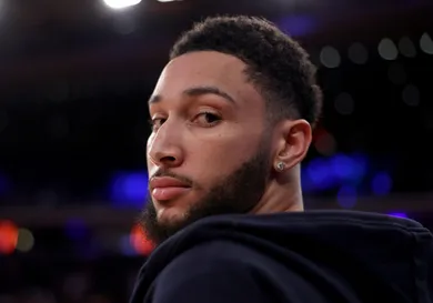 Brooklyn Nets v New York Knicks