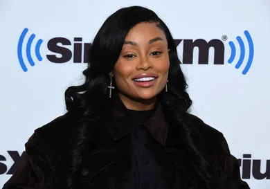 Celebrities Visit SiriusXM - March 29, 2023