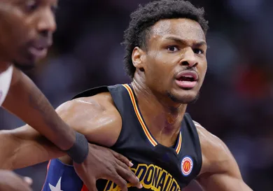 2023 McDonald's All American Game