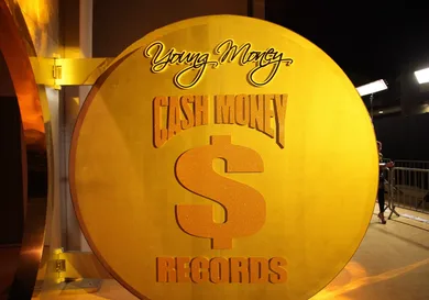 Cash Money Records Annual Pre-GRAMMY Party