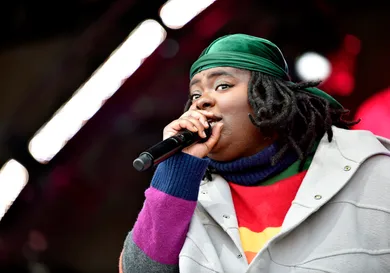 Christopher Street West (CSW) Presents LA Pride's Official In-Person Music Event "LA Pride In The Park"