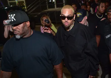 Ant Tha Ladies Man Birthday Celebration