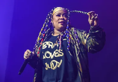 Da Brat In Concert - Detroit, MI