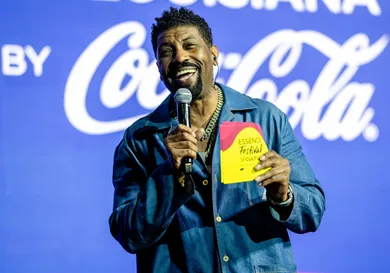 2023 Essence Festival Of Culture