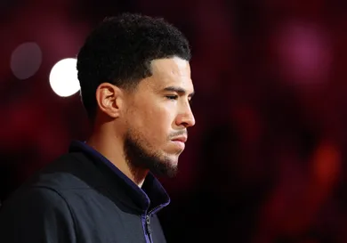 Denver Nuggets v Phoenix Suns - Game Six