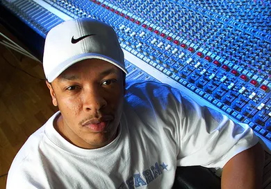 dr. dre