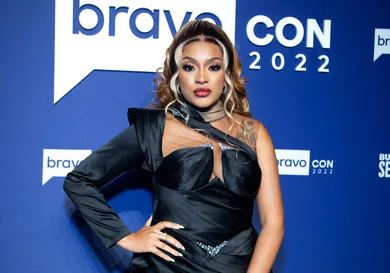 Legends Ball - 2022 BravoCon