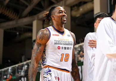 TaiwanBeer HeroBears v Taoyuan Leopards - T1 League