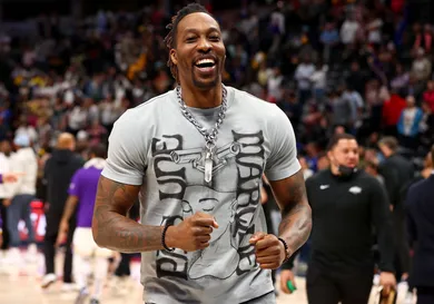 Los Angeles Lakers v Denver Nuggets