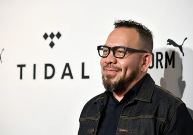 4th Annual TIDAL X: Brooklyn - Arrivals
