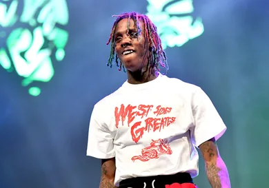 Rolling Loud Southern California