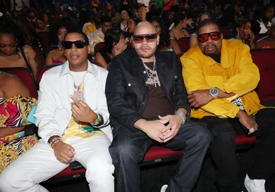 BET Awards 2023 - Show