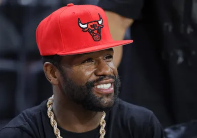 New York Liberty v Las Vegas Aces