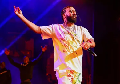 "For Khadija" Premiere - 2023 Tribeca Festival