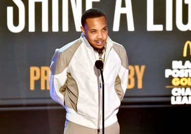 BET Awards 2023 - Show