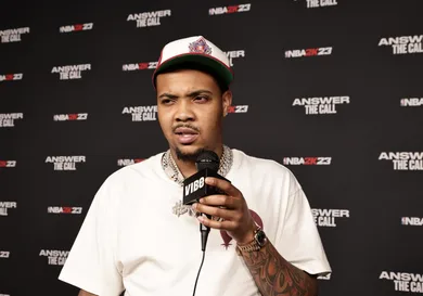 NBA 2K23 Launch Event