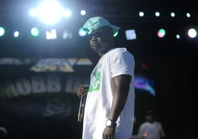 City Parks Foundation SummerStage Presents Rock Steady Crew 40th Anniversary