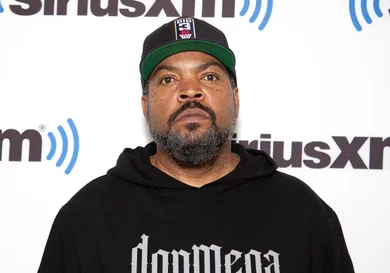 Celebrities Visit SiriusXM - July 10, 2023