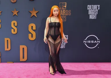 2023 BET Awards - Arrivals
