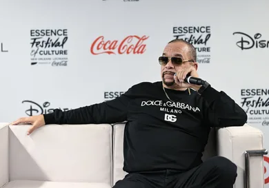 2023 ESSENCE Festival Of Culture™ - Caesar's Superdome - Day 2