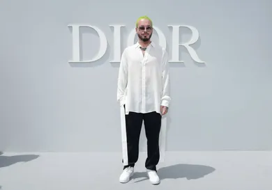 Dior Homme : Photocall - Paris Fashion Week - Menswear Spring/Summer 2024