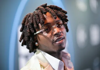 2023 Black Music Honors - Arrivals