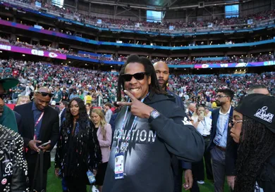 Super Bowl LVII Pregame