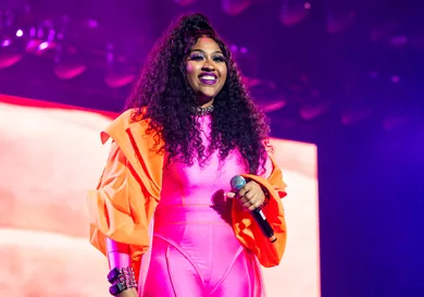 2022 Essence Festival