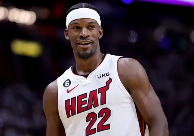 Boston Celtics v Miami Heat - Game Three