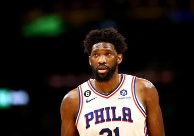 Philadelphia 76ers v Boston Celtics - Game Seven