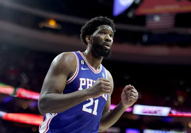 Boston Celtics v Philadelphia 76ers - Game Six