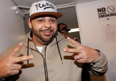 Royce 5'9 In Concert - New York, NY