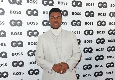GQ Men Of The Year Awards In Association With BOSS - VIP Arrivals