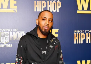WEtv Celebrates The Premieres Of Growing Up Hip Hop New York And Untold Stories Of Hip Hop