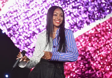 2019 ESSENCE Beauty Carnival - Day 2