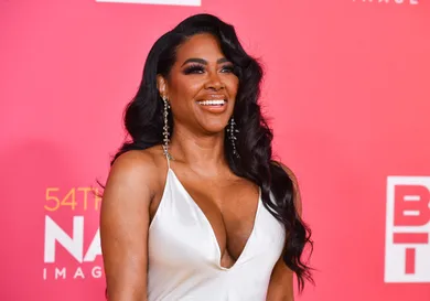 54th NAACP Image Awards - Arrivals