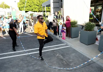 Hart House Hollywood First-Look