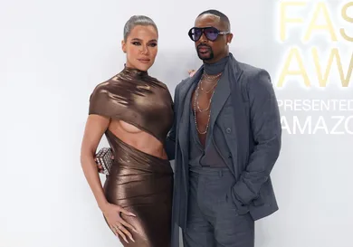 CFDA Fashion Awards - Arrivals